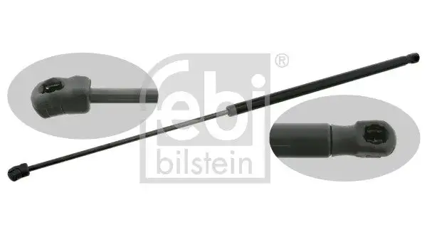 Vérin, capot-moteur FEBI BILSTEIN 27695