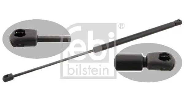 Vérin, capot-moteur FEBI BILSTEIN 27705