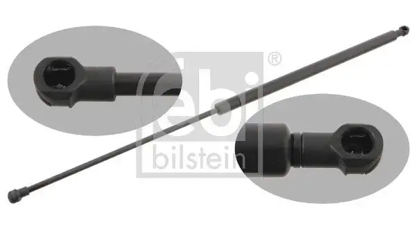 Vérin, capot-moteur FEBI BILSTEIN 28027
