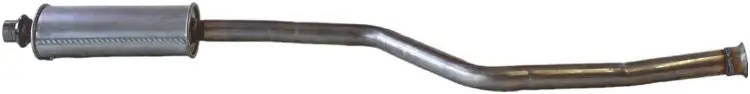 Silencieux central BOSAL 281-545