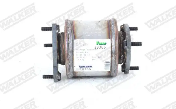 Catalyseur WALKER 28366