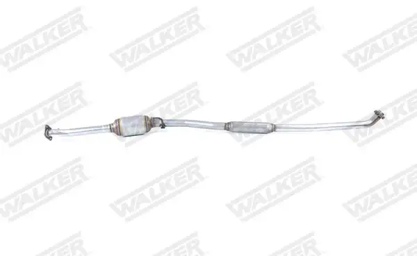 Catalyseur WALKER 28455
