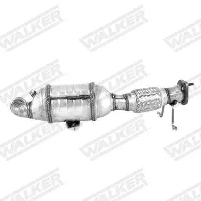 Catalyseur WALKER 28494