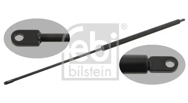 Vérin, capot-moteur FEBI BILSTEIN 28556