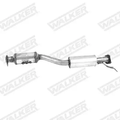 Catalyseur WALKER 28575