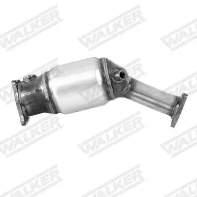 Catalyseur WALKER 28608