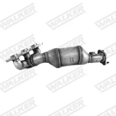 Catalyseur WALKER 28616