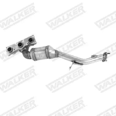 Catalyseur WALKER 28617