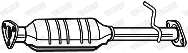 Catalyseur WALKER 28631