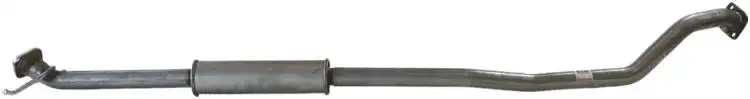 Silencieux central BOSAL 286-495