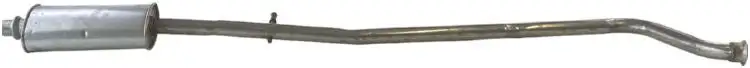 Silencieux central BOSAL 286-833