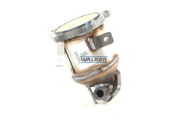 Catalyseur WALKER 28695