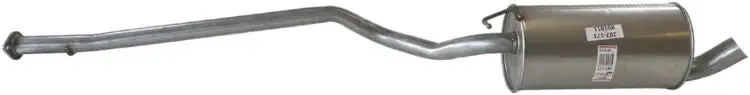 Silencieux central BOSAL 287-171