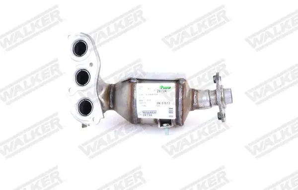 Catalyseur WALKER 28734