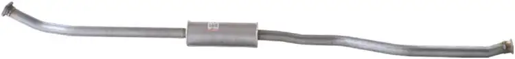 Silencieux central BOSAL 288-101