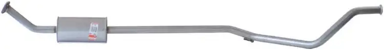 Silencieux central BOSAL 288-103
