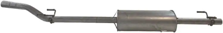 Silencieux central BOSAL 288-231