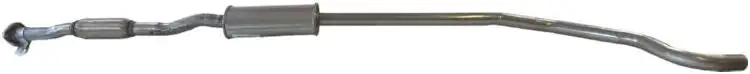 Silencieux central BOSAL 289-037