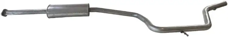Silencieux central BOSAL 289-449