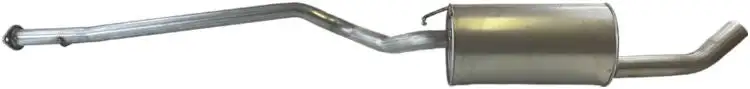Silencieux central BOSAL 290-089