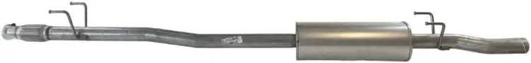 Silencieux central BOSAL 291-069