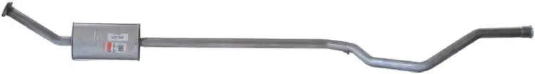 Silencieux central BOSAL 291-079