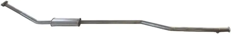 Silencieux central BOSAL 293-001