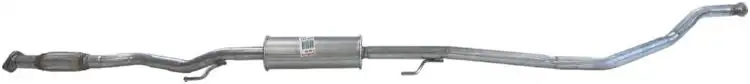 Silencieux central BOSAL 293-005