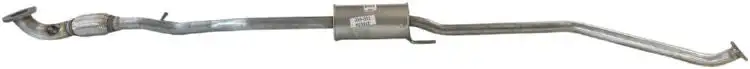 Silencieux central BOSAL 293-031