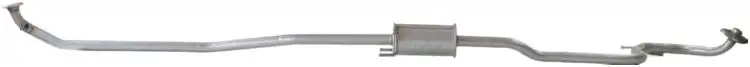 Silencieux central BOSAL 293-041