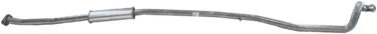 Silencieux central BOSAL 293-403