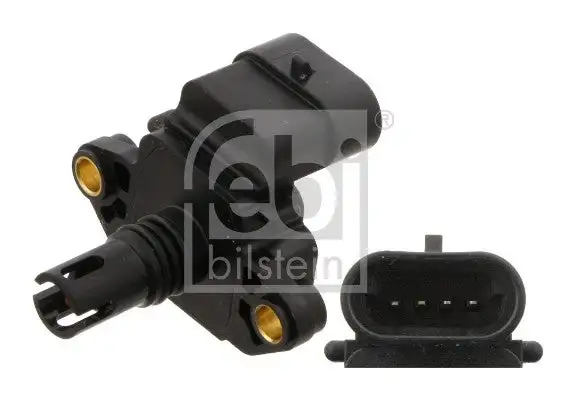 Capteur, pression du tuyau d'admission FEBI BILSTEIN 30860