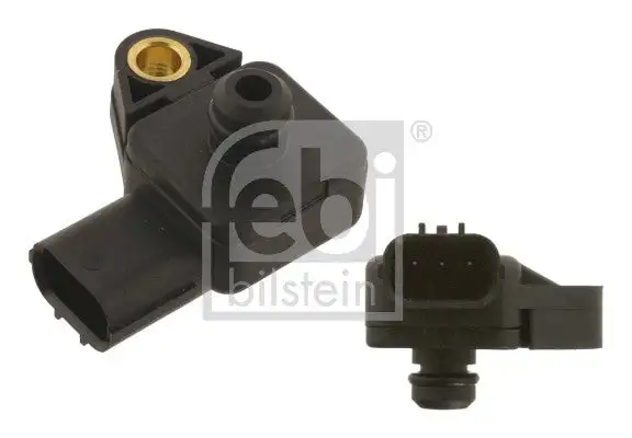Capteur, pression du tuyau d'admission FEBI BILSTEIN 30896