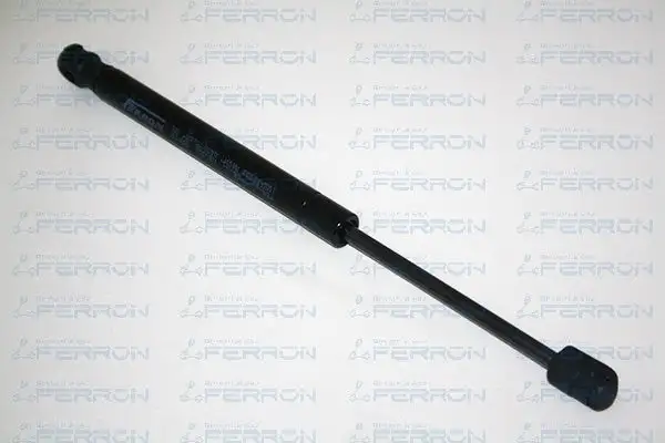 Vérin, capot-moteur TOPCAR 315