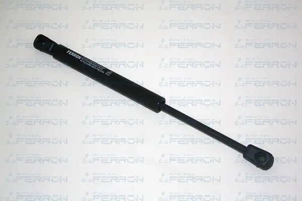 Vérin, capot-moteur TOPCAR 316