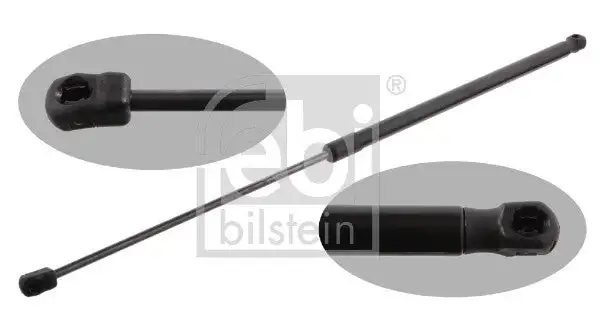 Vérin, capot-moteur FEBI BILSTEIN 31629