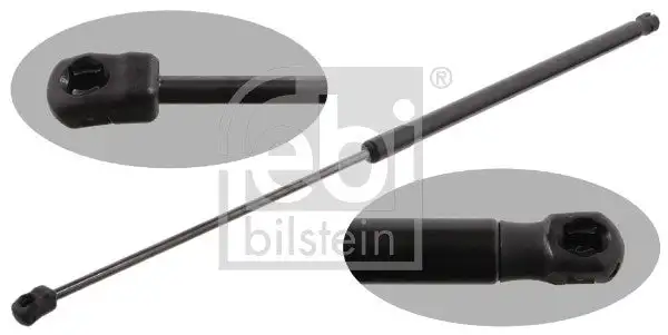 Vérin, capot-moteur FEBI BILSTEIN 31631