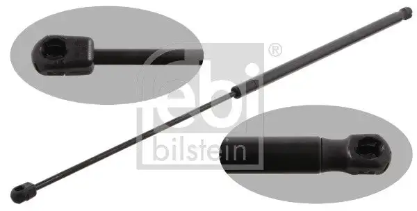 Vérin, capot-moteur FEBI BILSTEIN 31635