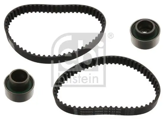 Kit de distribution FEBI BILSTEIN 31769