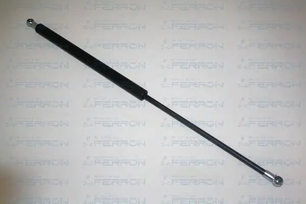 Vérin, capot-moteur TOPCAR 319