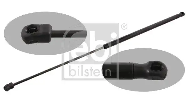Vérin, capot-moteur FEBI BILSTEIN 33563