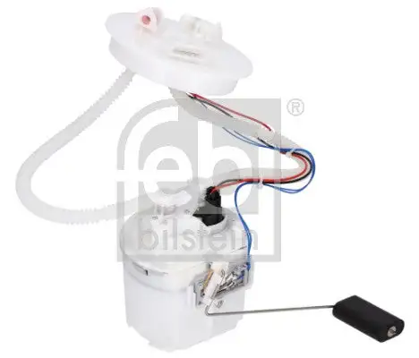 Unité d'injection de carburant FEBI BILSTEIN 34125