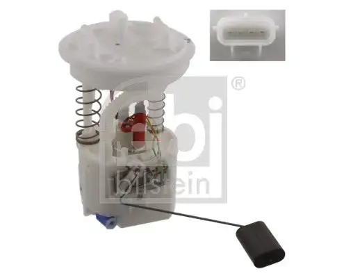 Unité d'injection de carburant FEBI BILSTEIN 34603