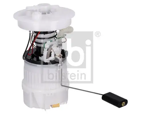 Unité d'injection de carburant FEBI BILSTEIN 34604