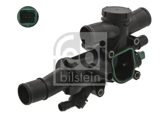 Thermostat d'eau FEBI BILSTEIN 36180
