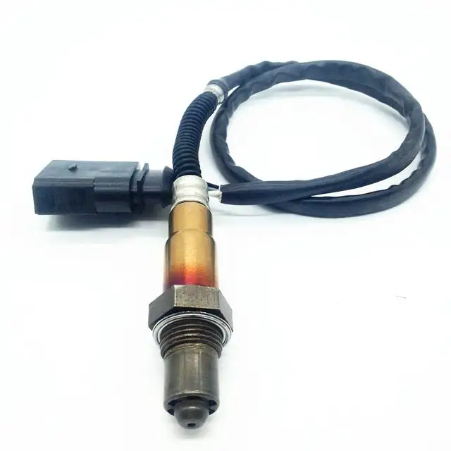 Sonde lambda NGK 0455