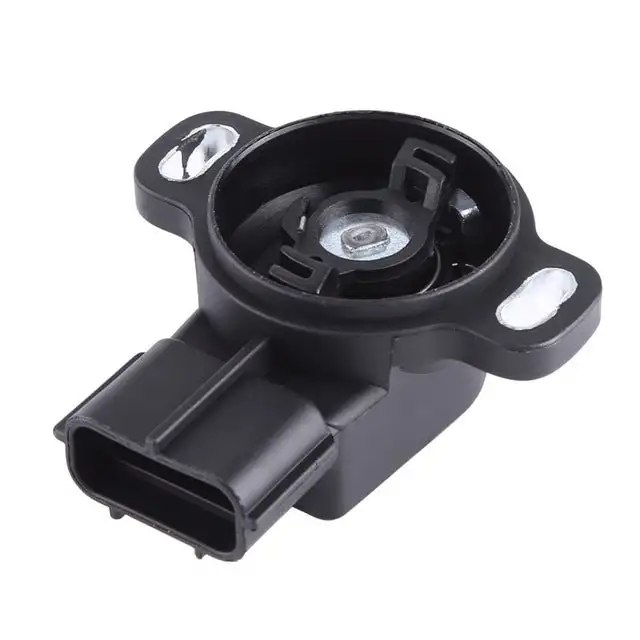 Capteur, position du papillon MAGNETI MARELLI 810000780101