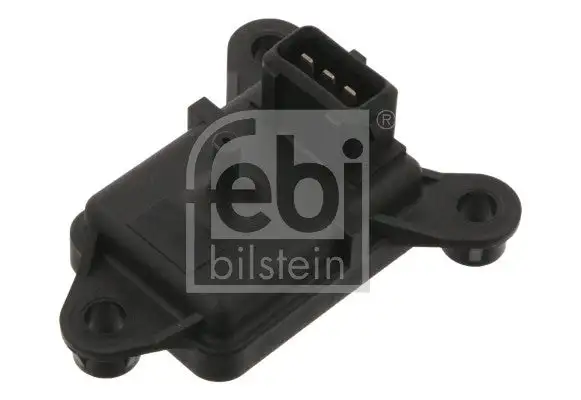 Capteur, pression du tuyau d'admission FEBI BILSTEIN 36858