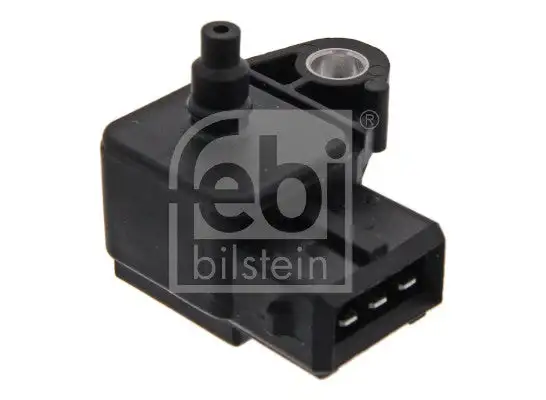 Capteur, pression du tuyau d'admission FEBI BILSTEIN 36965