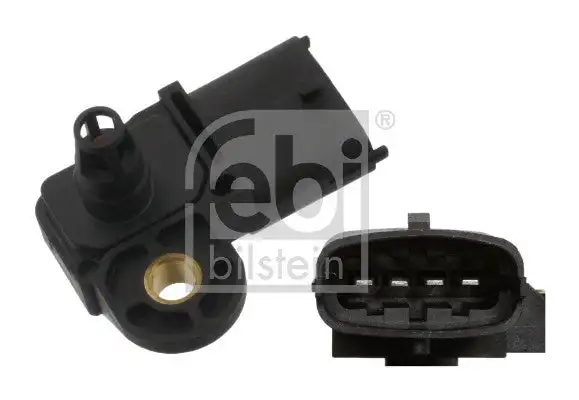 Capteur, pression du tuyau d'admission FEBI BILSTEIN 37055